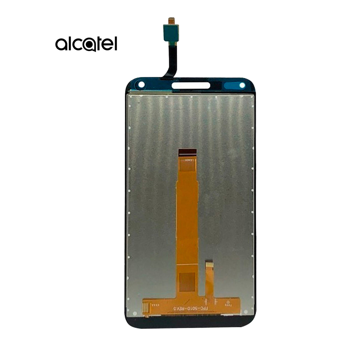 PANTALLA PARA ALCATEL U5 , 4047G BLANCO
