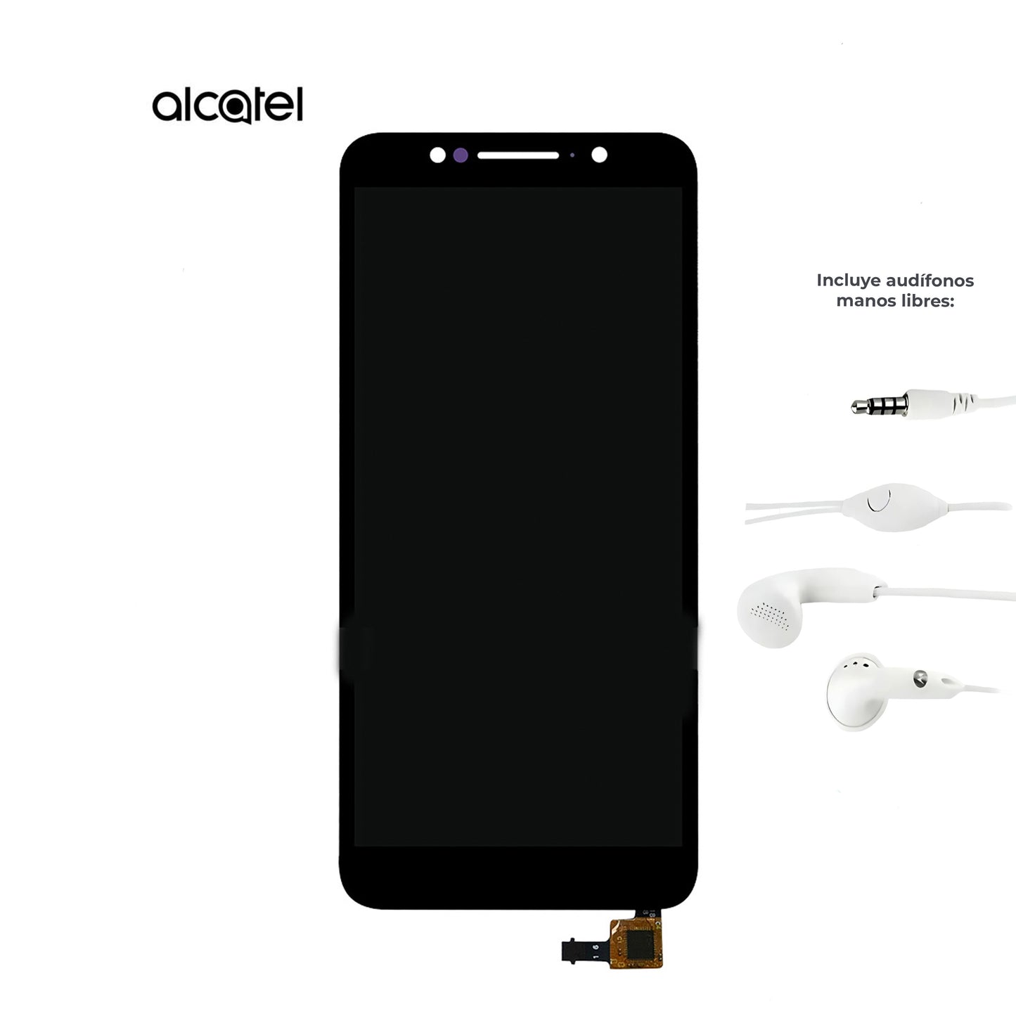 PANTALLA ALCATEL 1C , 5009