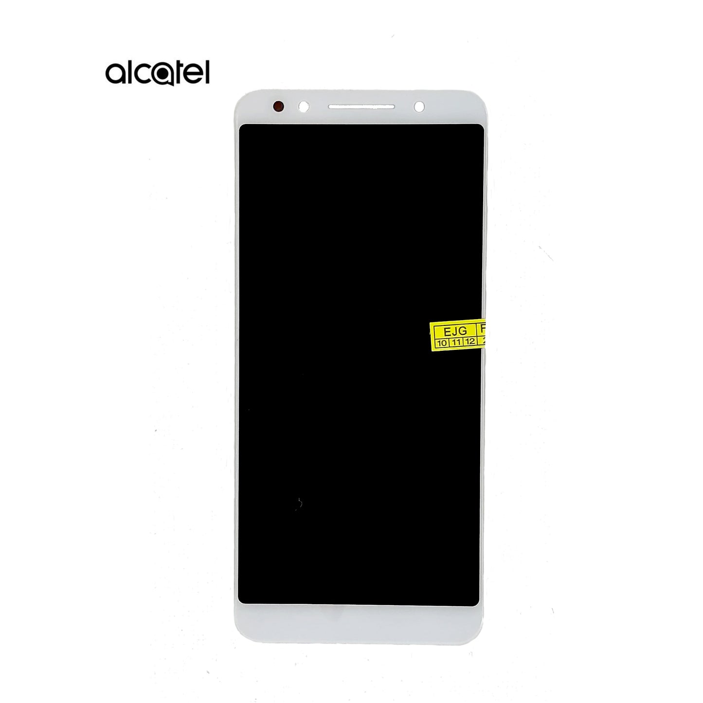 PANTALLA PARA ALCATEL 3X , 5058 NEGRO