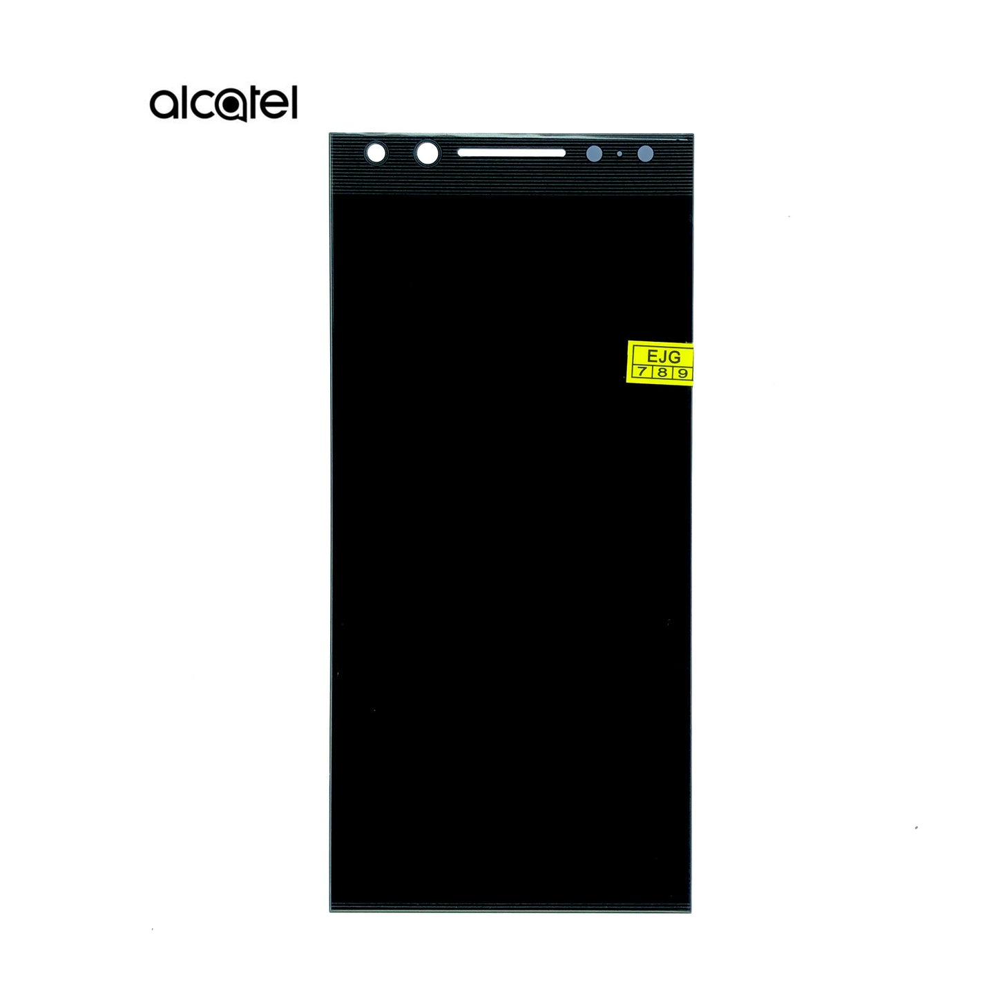 PANTALLA PARA ALCATEL 5 , 5086 NEGRO