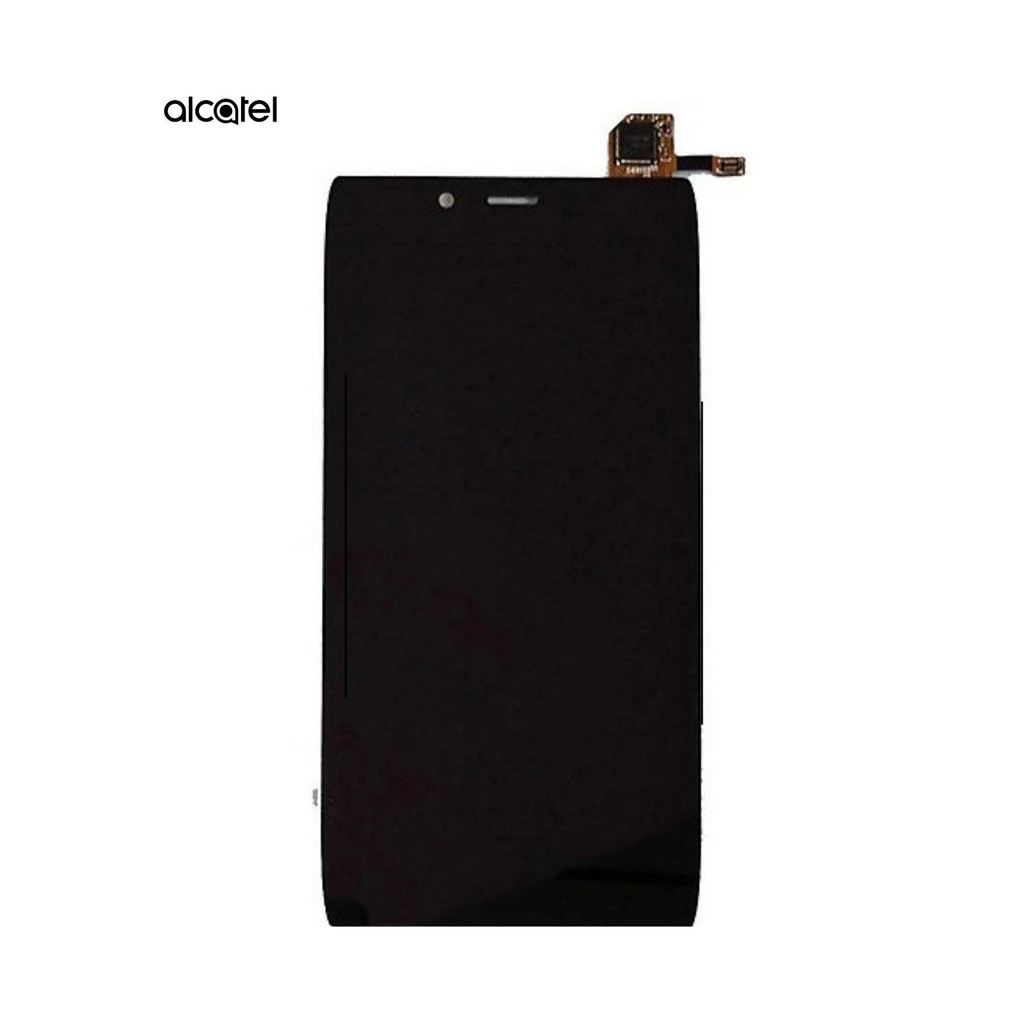 PANTALLA PARA ALCATEL IDOL ALPHA , 6032