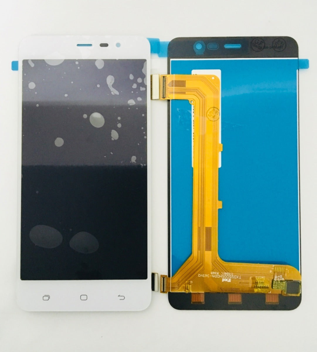 PANTALLA HISENSE L675 PRO BLANCO