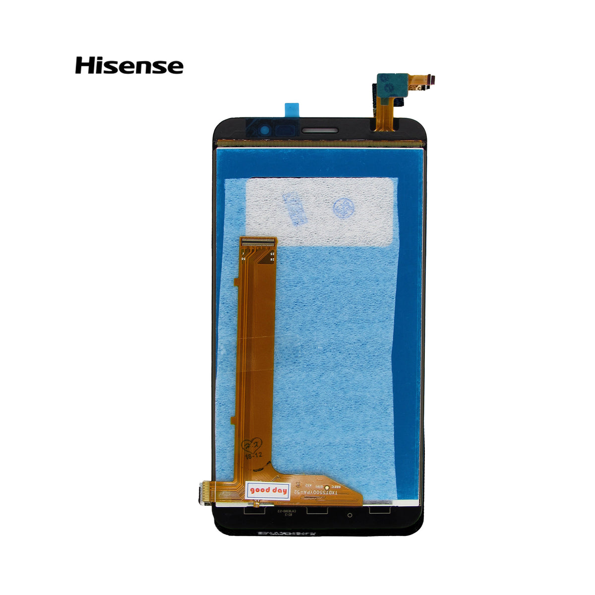 PANTALLA PARA HISENSE F22 NEGRO