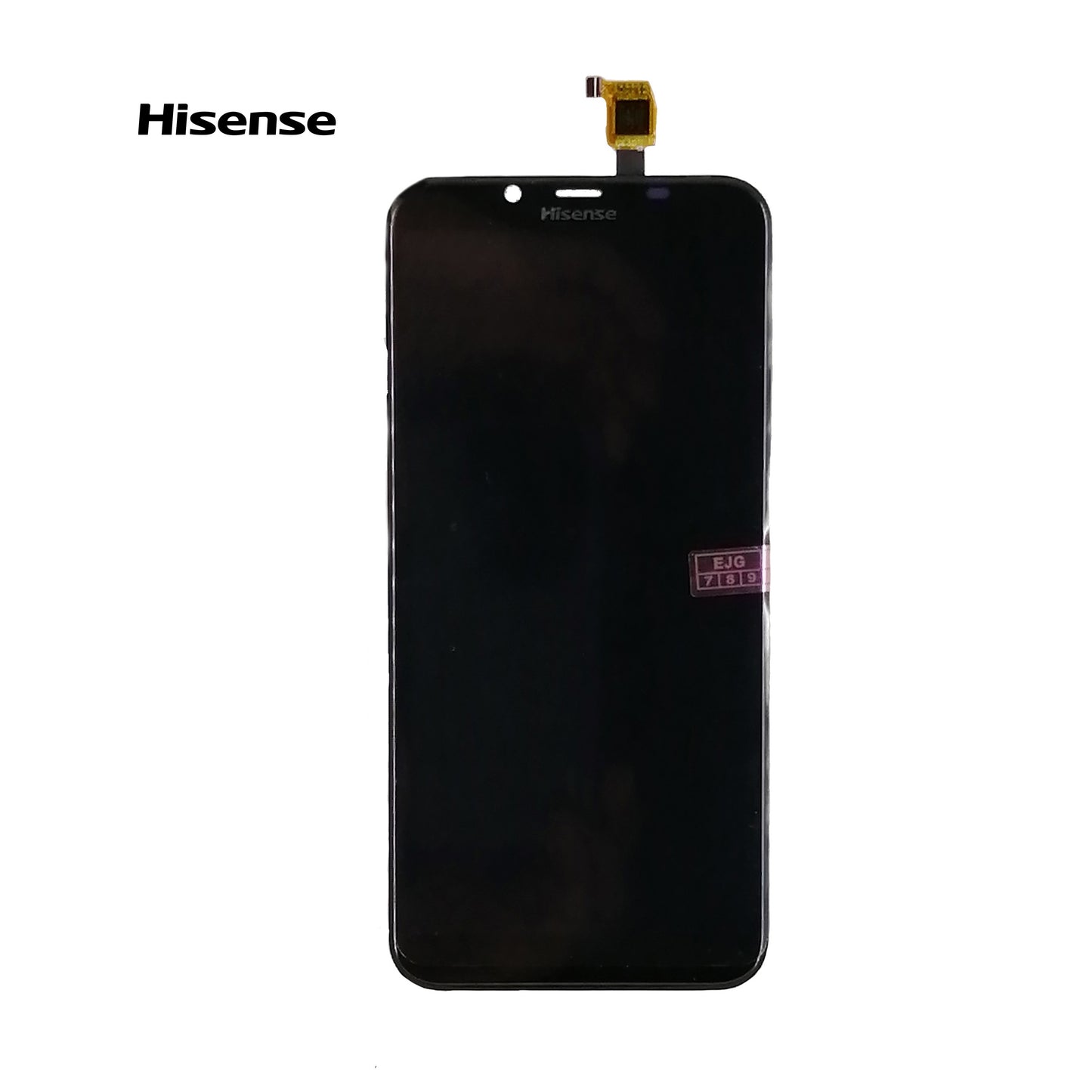 PANTALLA PARA HISENSE H17 NEGRO