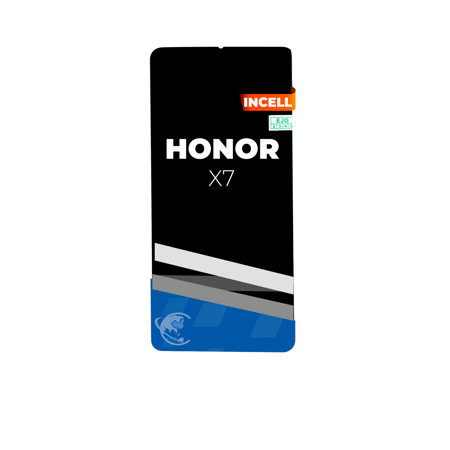 PANTALLA HONOR X7
