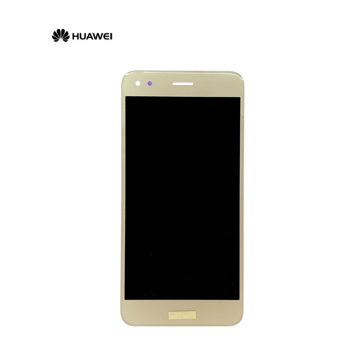 PANTALLA PARA HUAWEI G ELITE PLUS DORADO