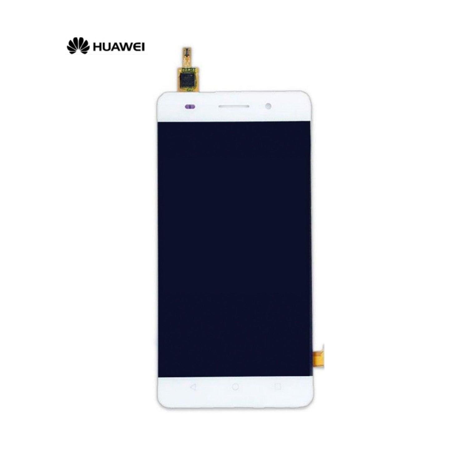 PANTALLA PARA HUAWEI G PLAY MINI BLANCO CHC-U03