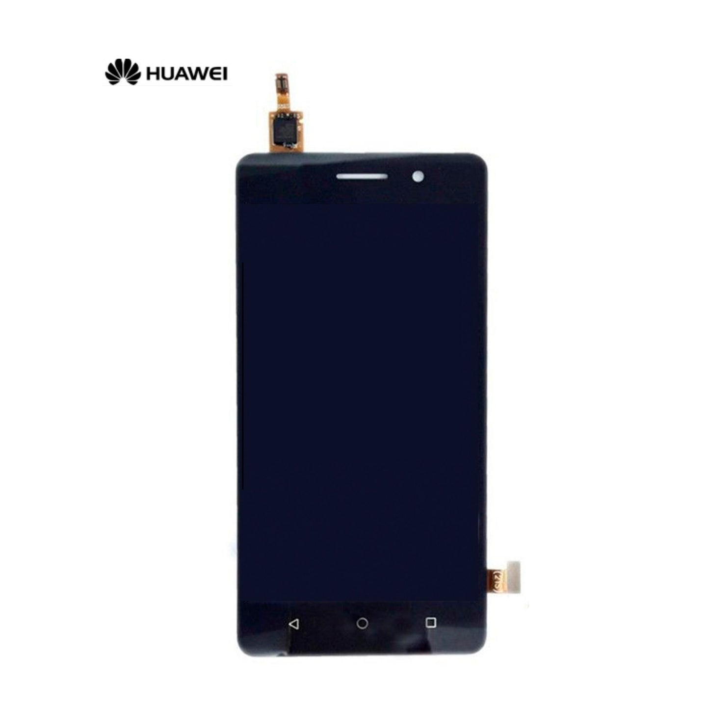 PANTALLA PARA HUAWEI G PLAY MINI NEGRO CHC-U03