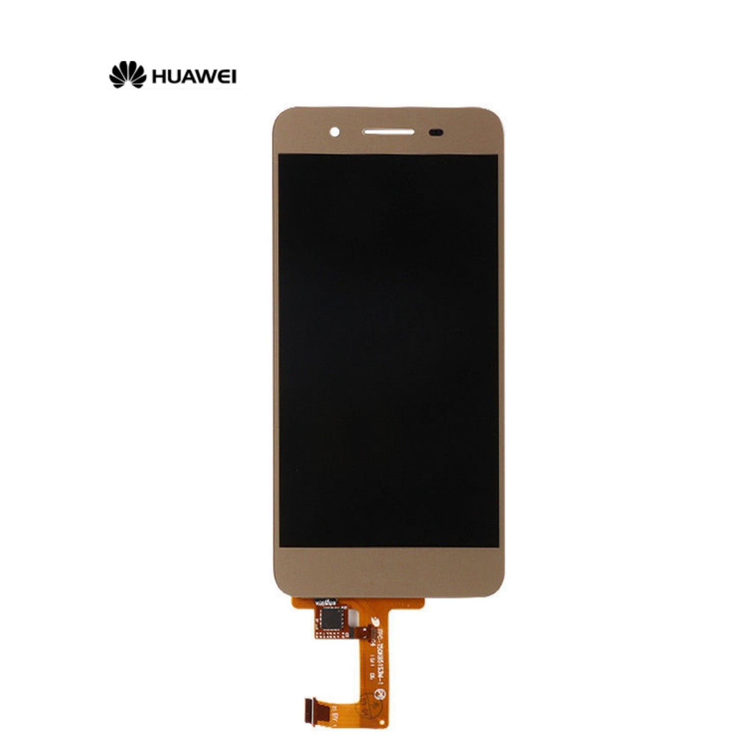 PANTALLA PARA HUAWEI GR 3 DORADO TAG-L13
