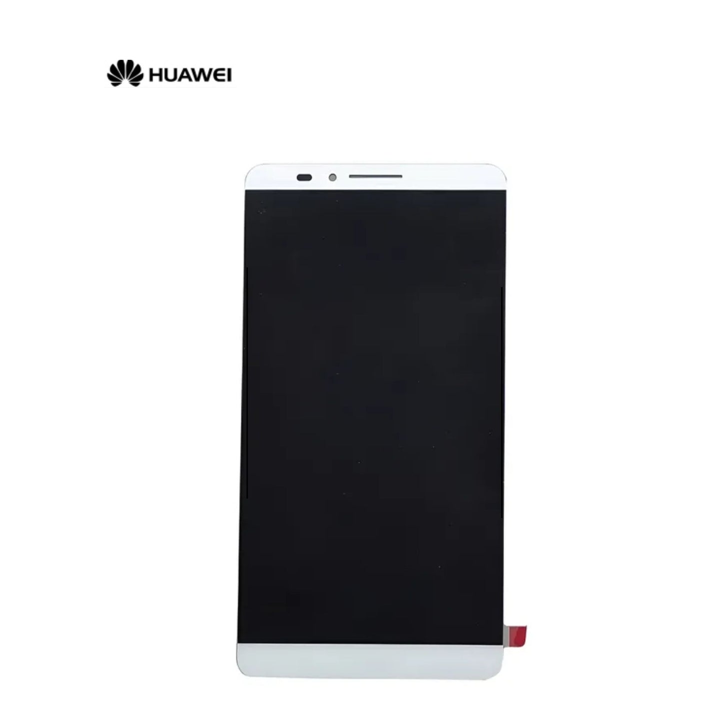 PANTALLA PARA HUAWEI MATE 7 BLANCO