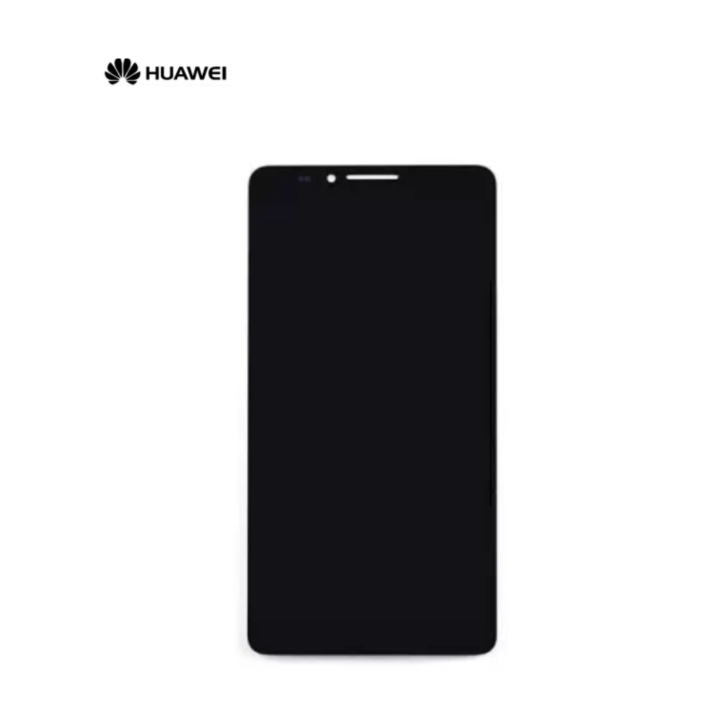 PANTALLA PARA HUAWEI MATE 7 NEGRO