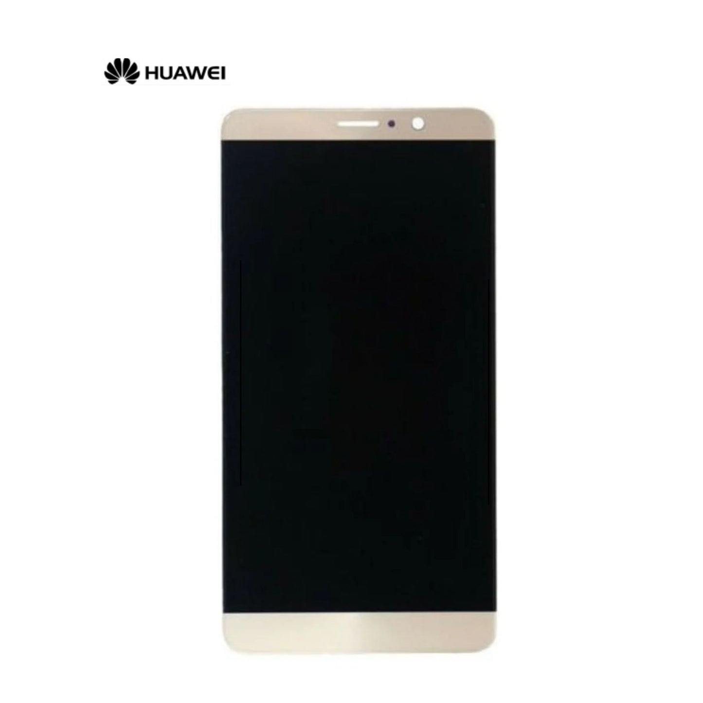 PANTALLA PARA HUAWEI MATE 9 DORADO MHA-L09 , MHA-L29