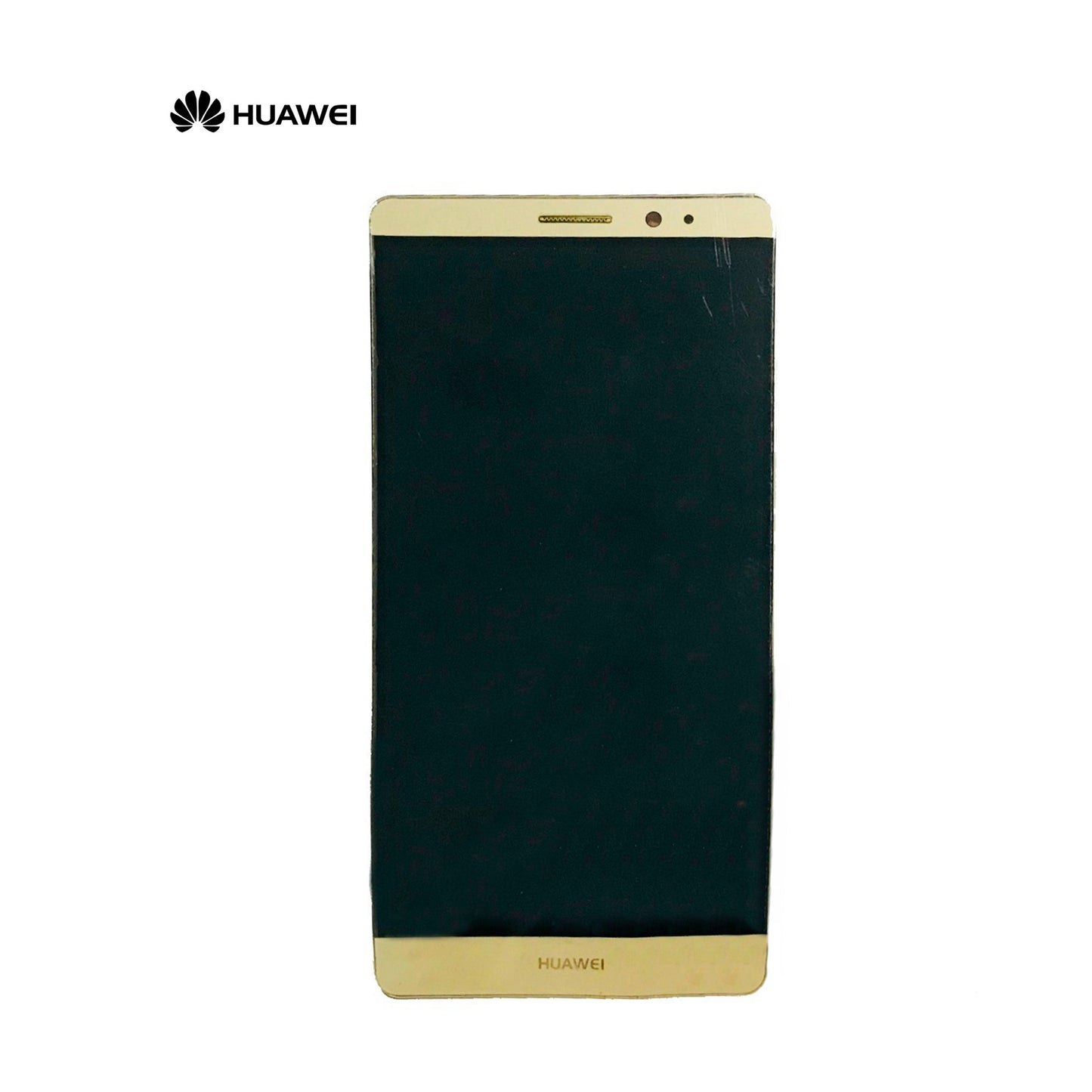 PANTALLA PARA HUAWEI MATE 8 DORADO NXT-L09