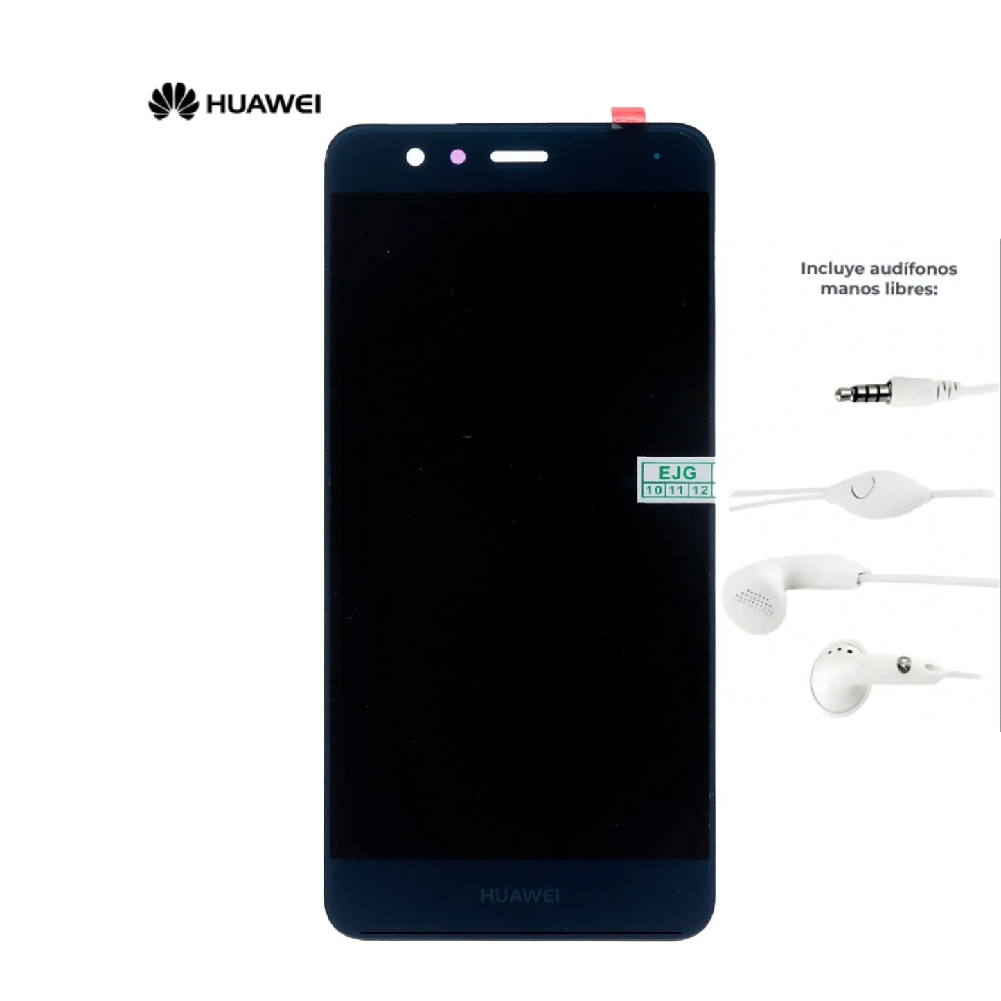 PANTALLA HUAWEI P10 LITE AZUL WAS-LX3