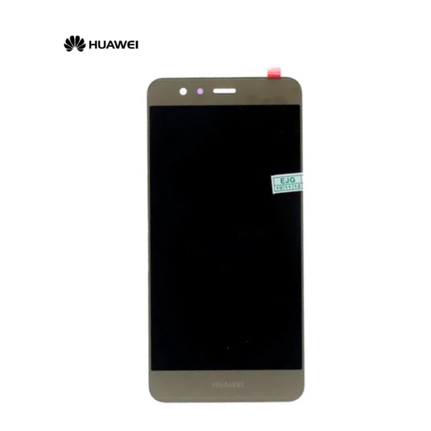 PANTALLA PARA HUAWEI P10 LITE DORADO WAS-LX3