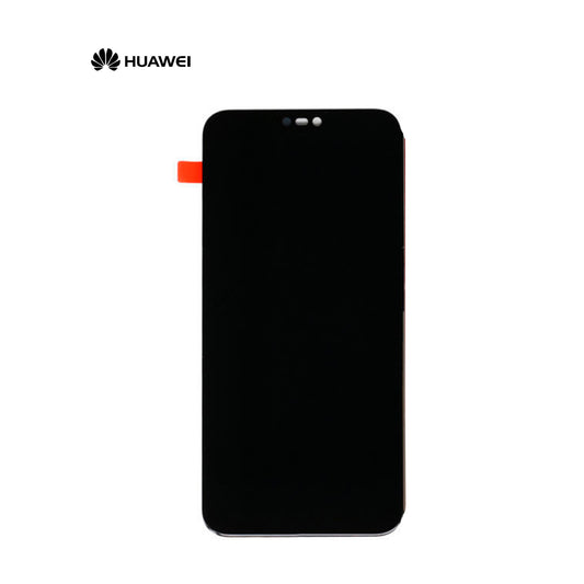 PANTALLA HUAWEI P20 LITE NEGRO