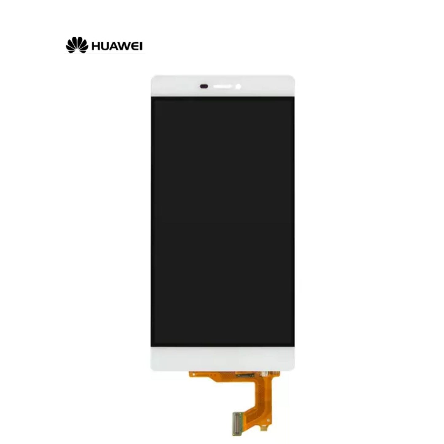PANTALLA PARA HUAWEI P8 BLANCO GRA-L09