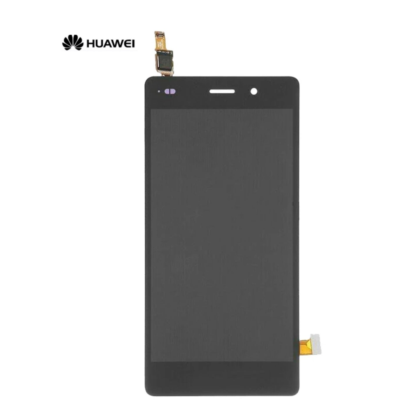PANTALLA PARA HUAWEI P8 LITE NEGRO ALE-L23
