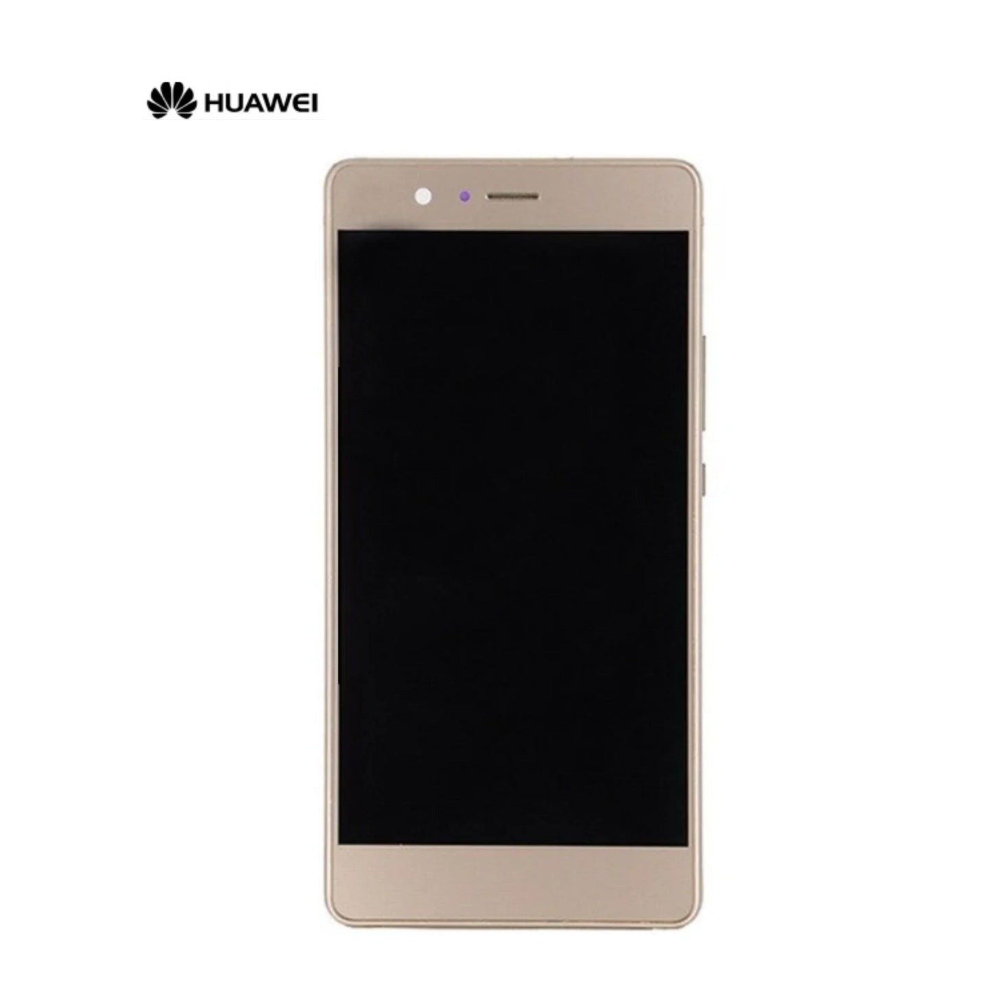 PANTALLA PARA HUAWEI P9 LITE DORADO VNS-L53