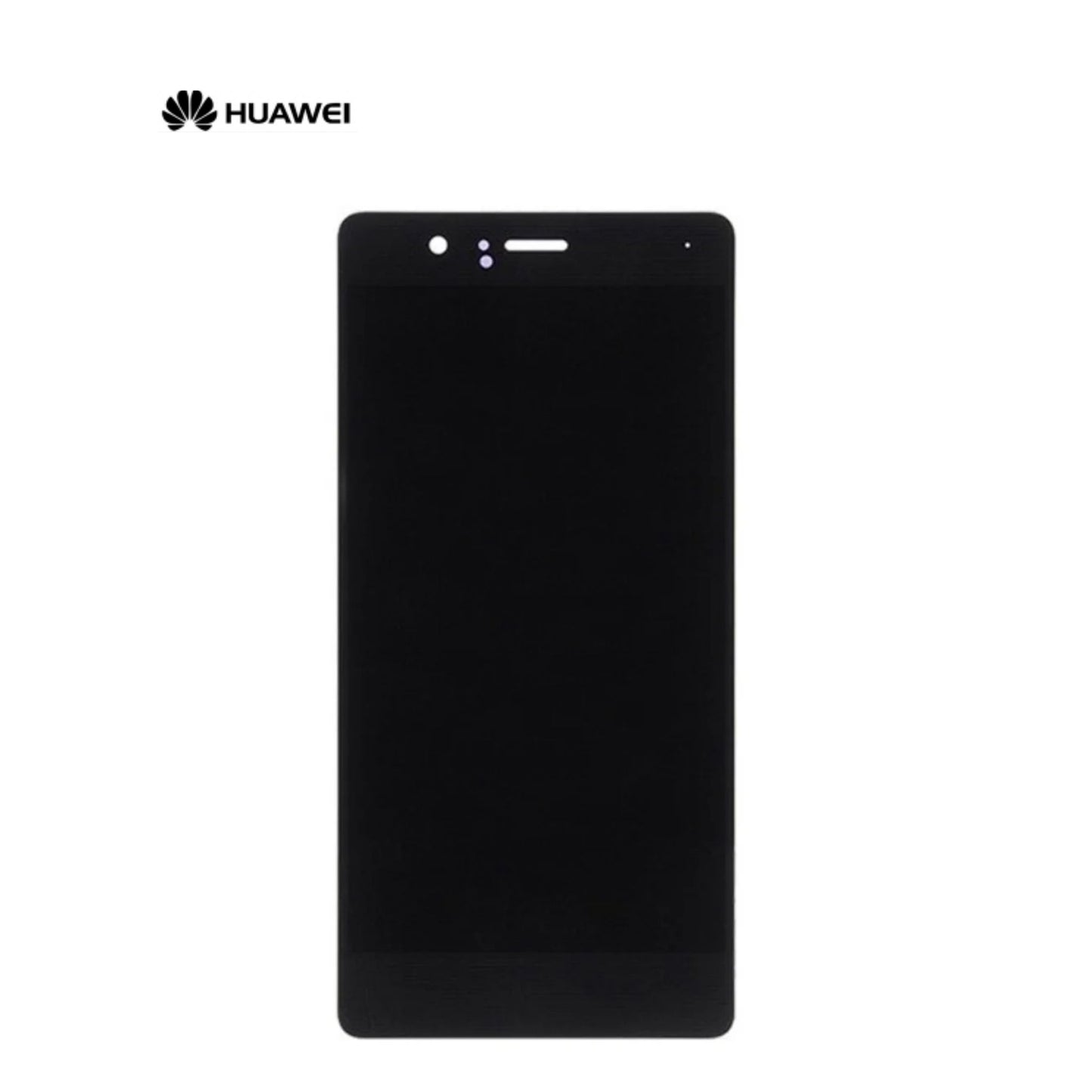 PANTALLA PARA HUAWEI P9 LITE NEGRO VNS-L53