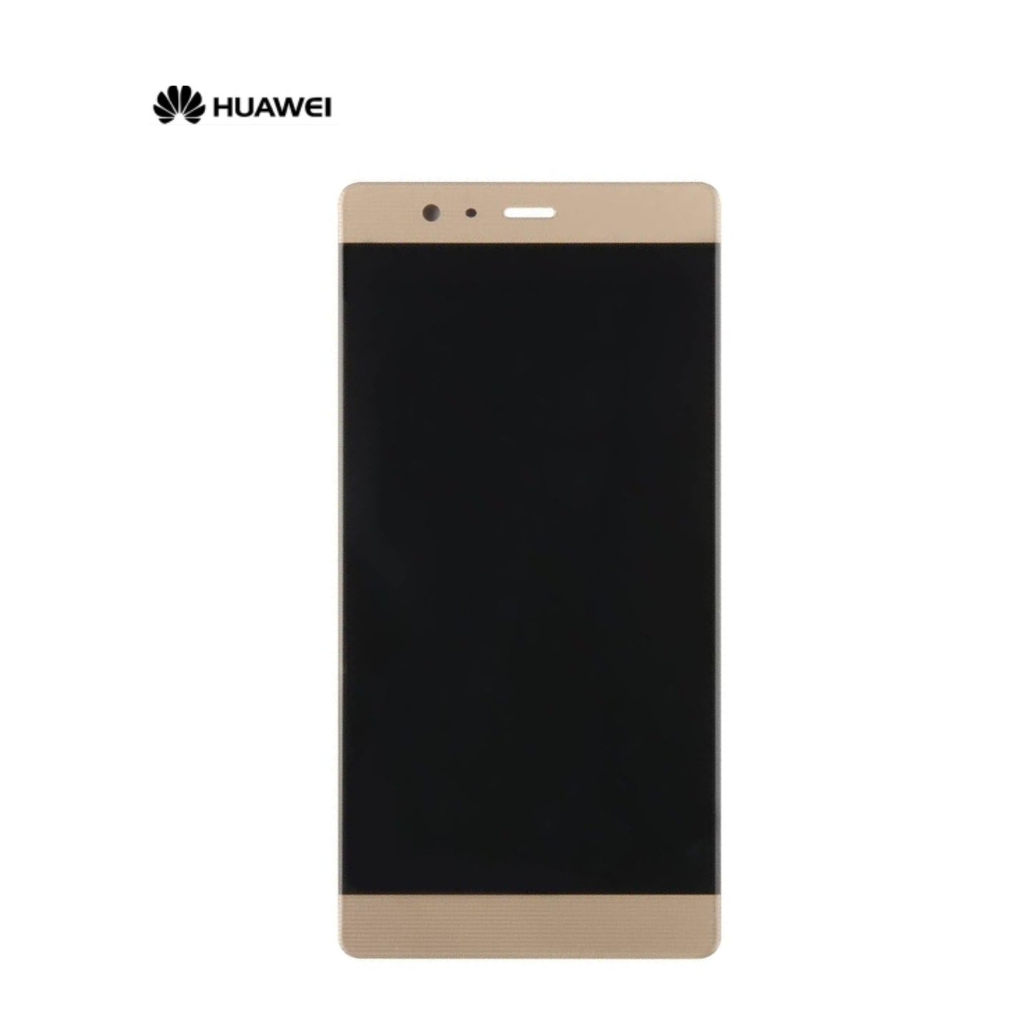 PANTALLA PARA HUAWEI P9 PLUS DORADO VIE-L09