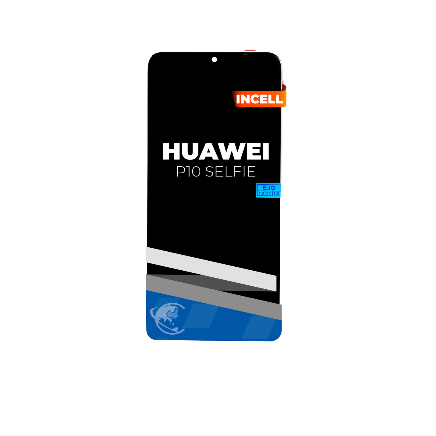 PANTALLA HUAWEI P10 SELFIE NEGRO