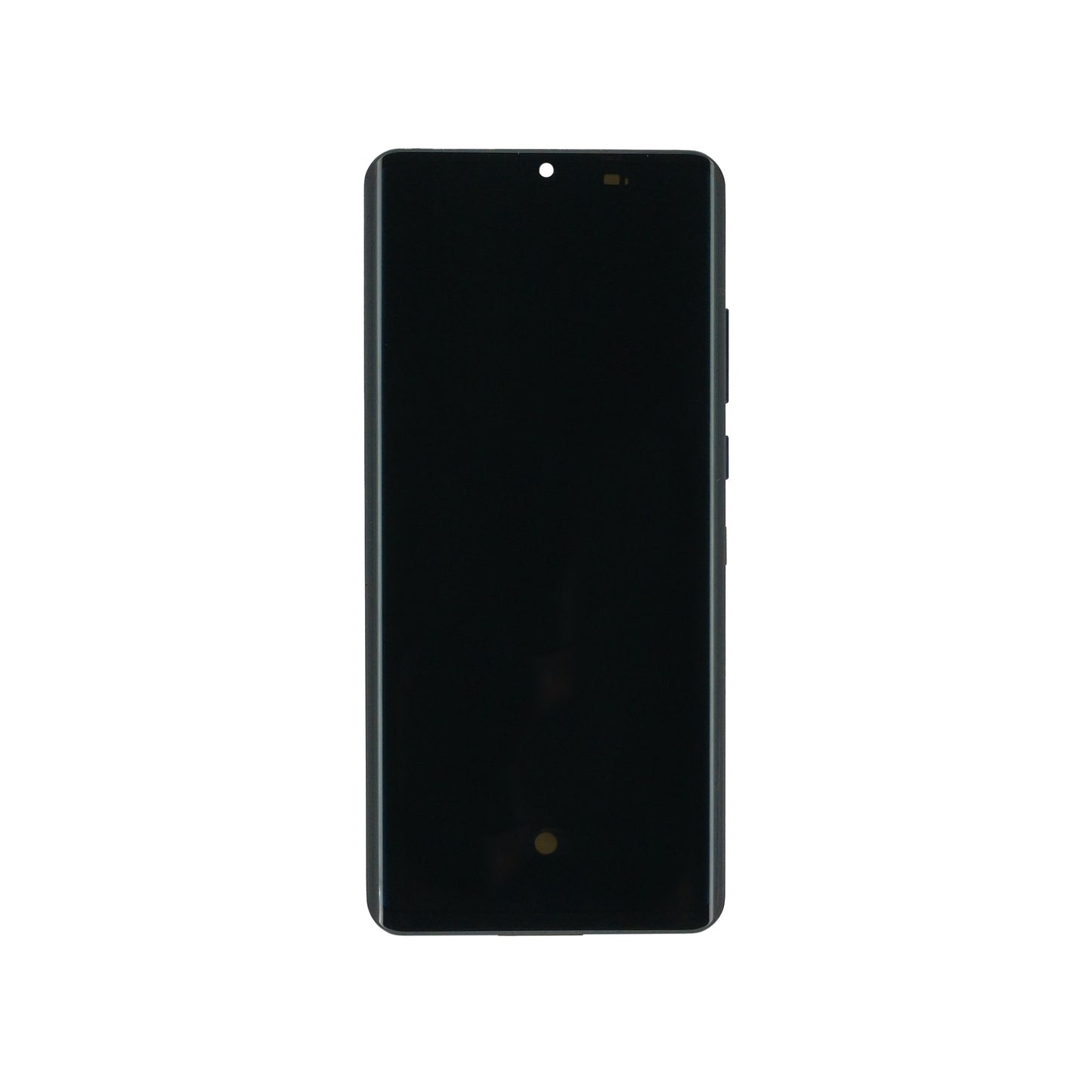 PANTALLA HUAWEI P30 PRO CON MARCO NEGRO
