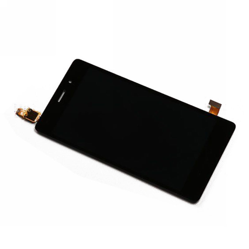 PANTALLA HUAWEI P8 LITE NEGRO ALE-L23