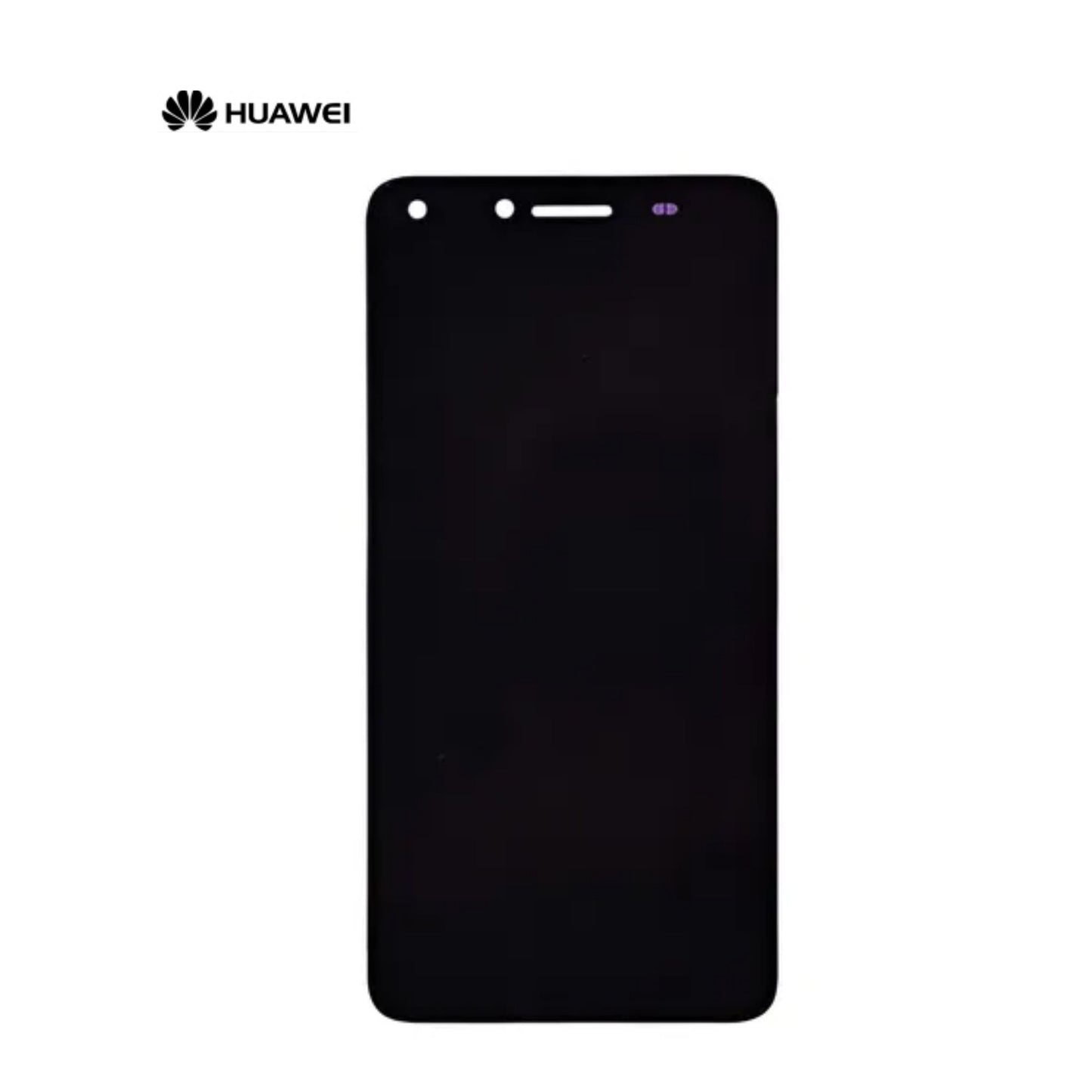 PANTALLA PARA HUAWEI Y5 - 2 NEGRO, CUN-L03