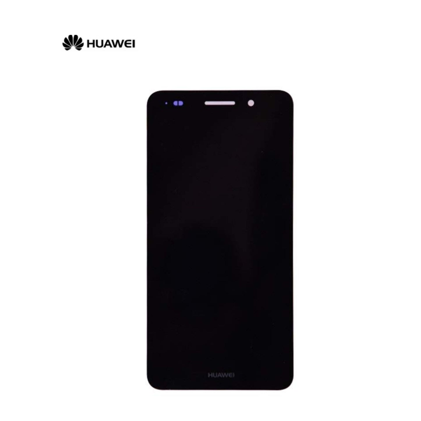 PANTALLA PARA HUAWEI Y6 - 2 , CAM - L21 , CAM - L23 , CAM - L03 NEGRO