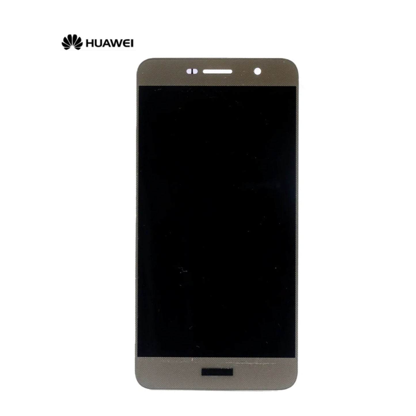 PANTALLA PARA HUAWEI Y6 PRO DORADO