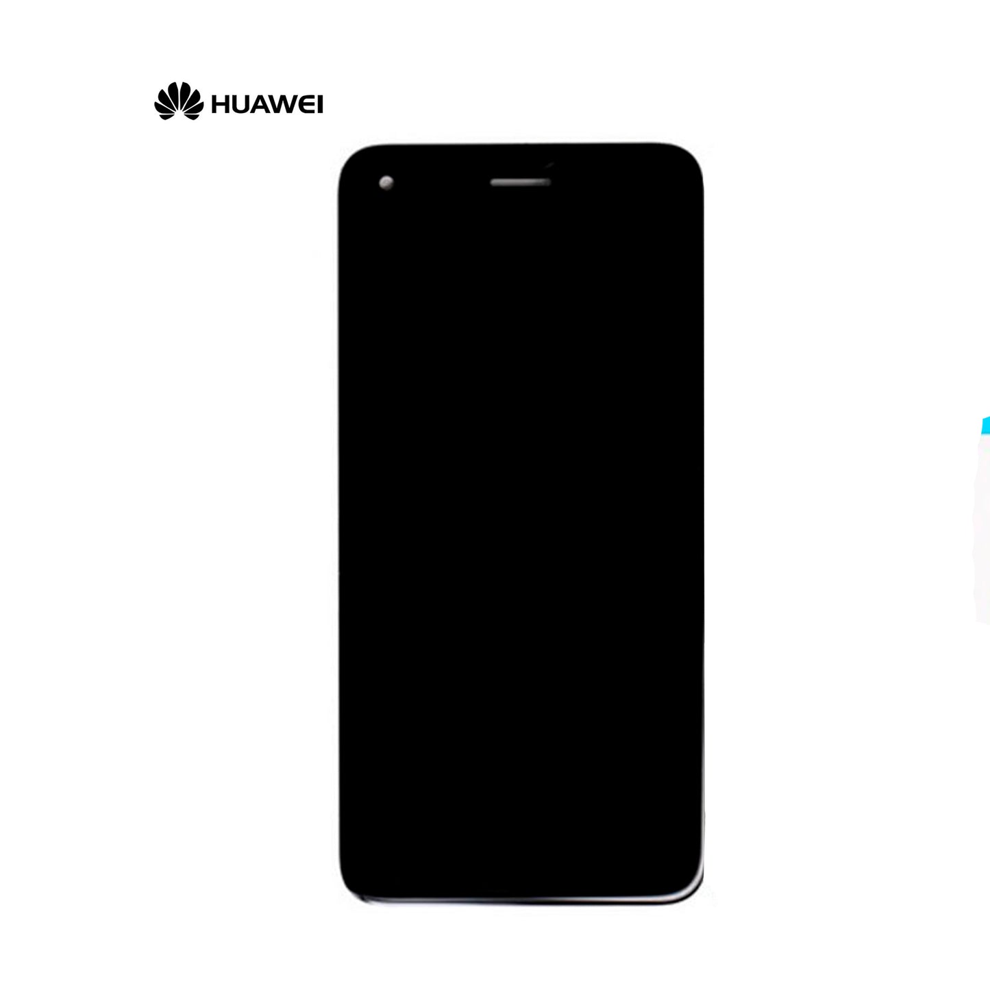 PANTALLA PARA HUAWEI Y6 PRO NEGRO