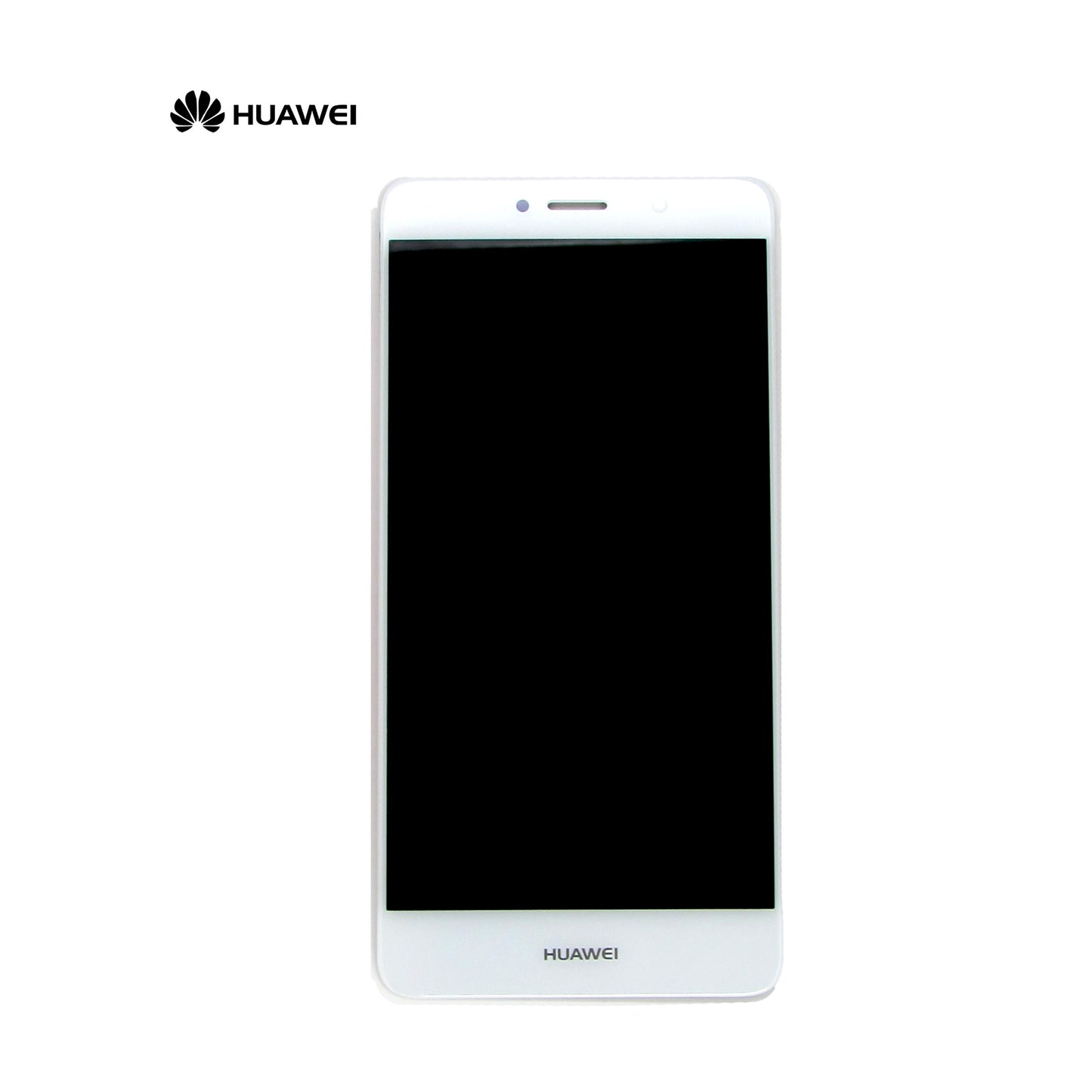 PANTALLA PARA HUAWEI GW METAL TRT-L53, Y7 PRIME BLANCO