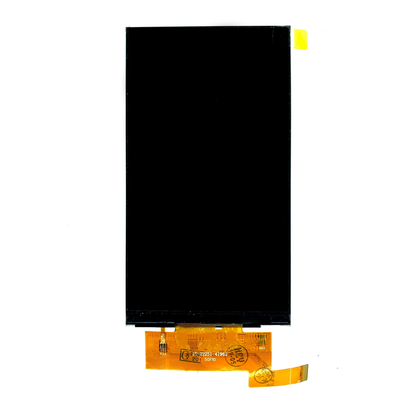PANTALLA SIN TOUCH PARA HUAWEI Y600