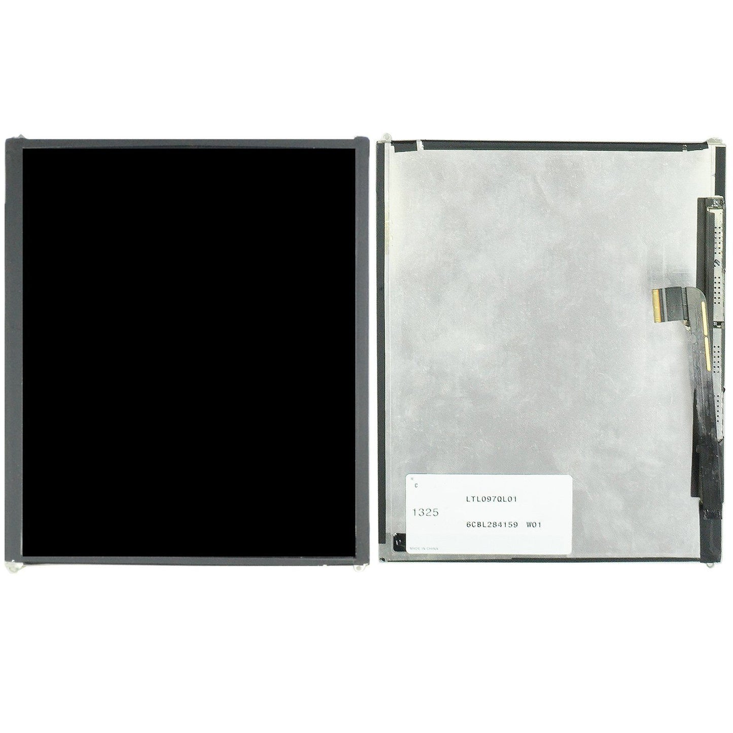 PANTALLA SIN TOUCH IPAD 3 , 4 , A1416 , A1430 , A1403 , A1458 , A1459 , A1460