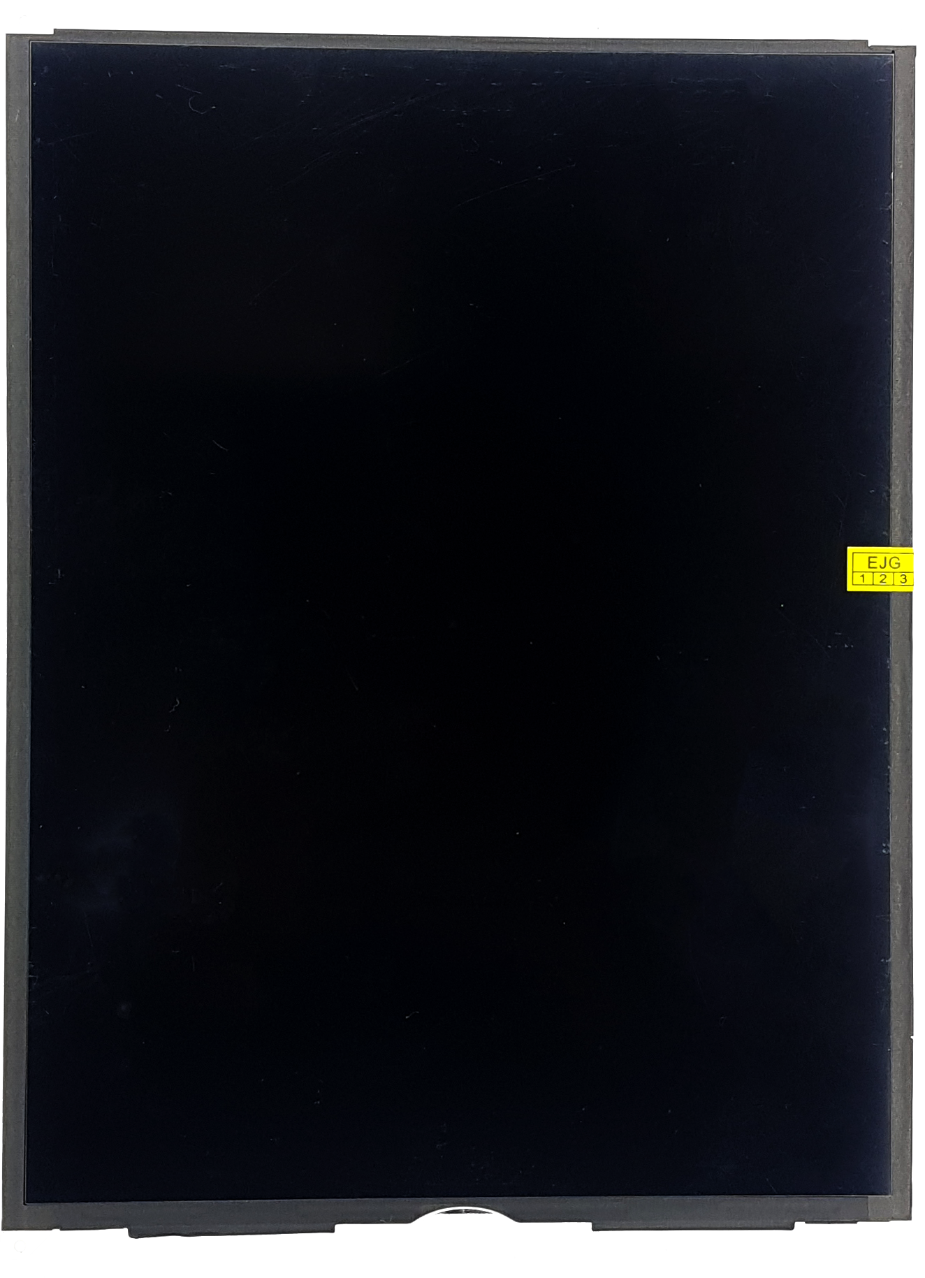 PANTALLA SIN TOUCH IPAD 7 , IPAD 8 , IPAD 9