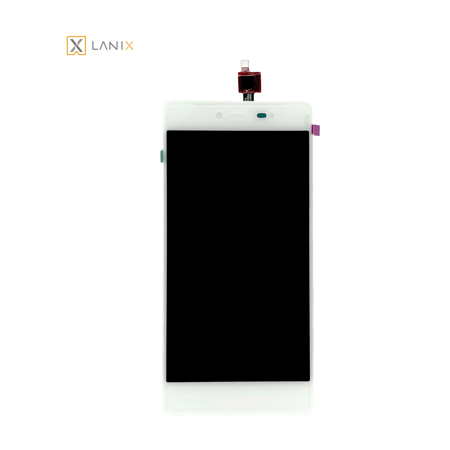 PANTALLA PARA LANIX L1200 BLANCO
