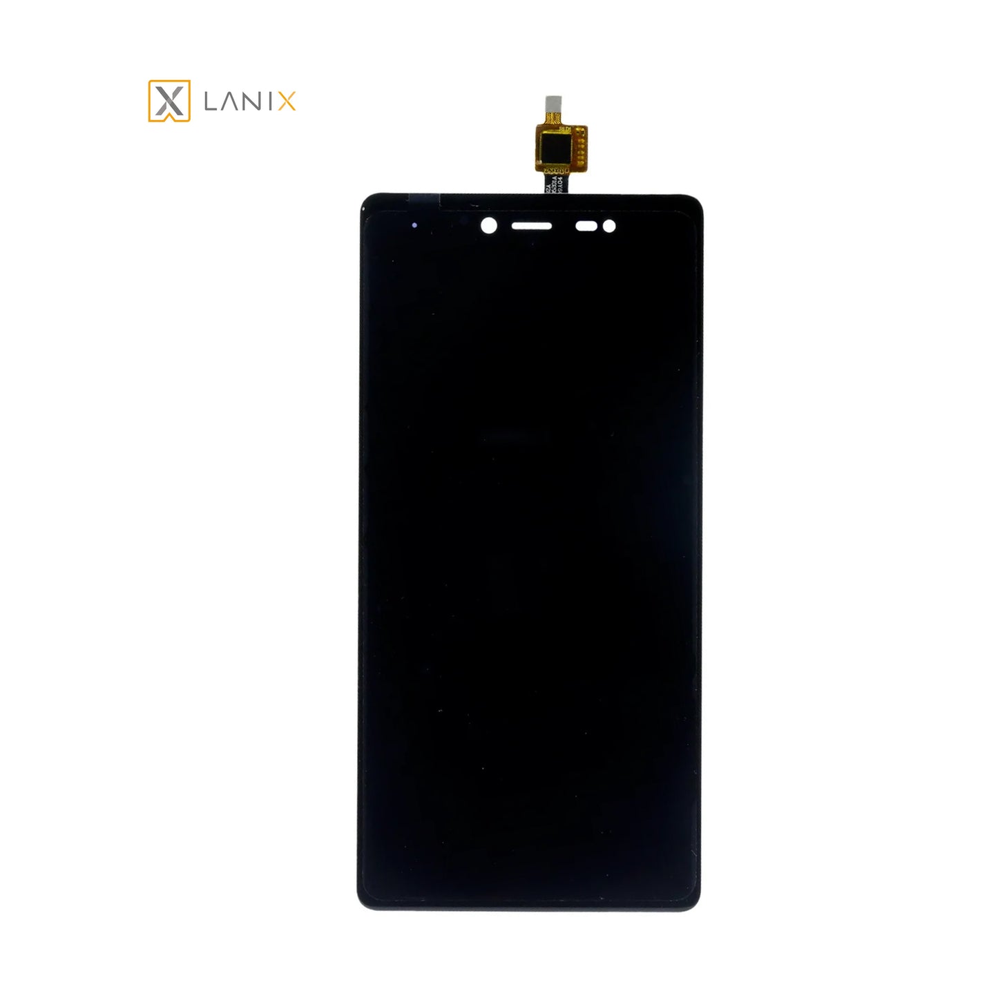 PANTALLA PARA LANIX L1200 NEGRO