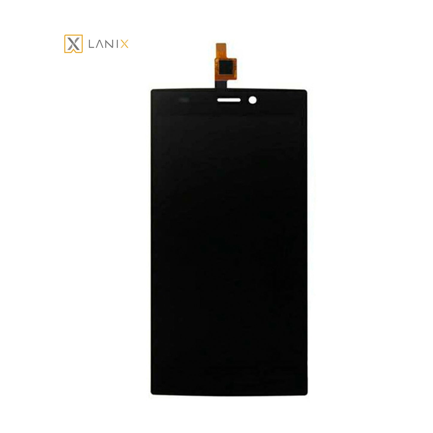 PANTALLA PARA LANIX L1100 NEGRO