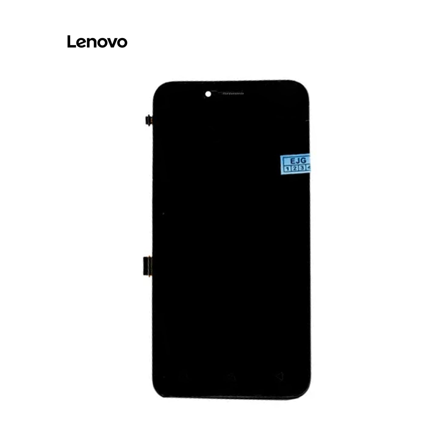PANTALLA PARA LENOVO A2016, BIVE NEGRO
