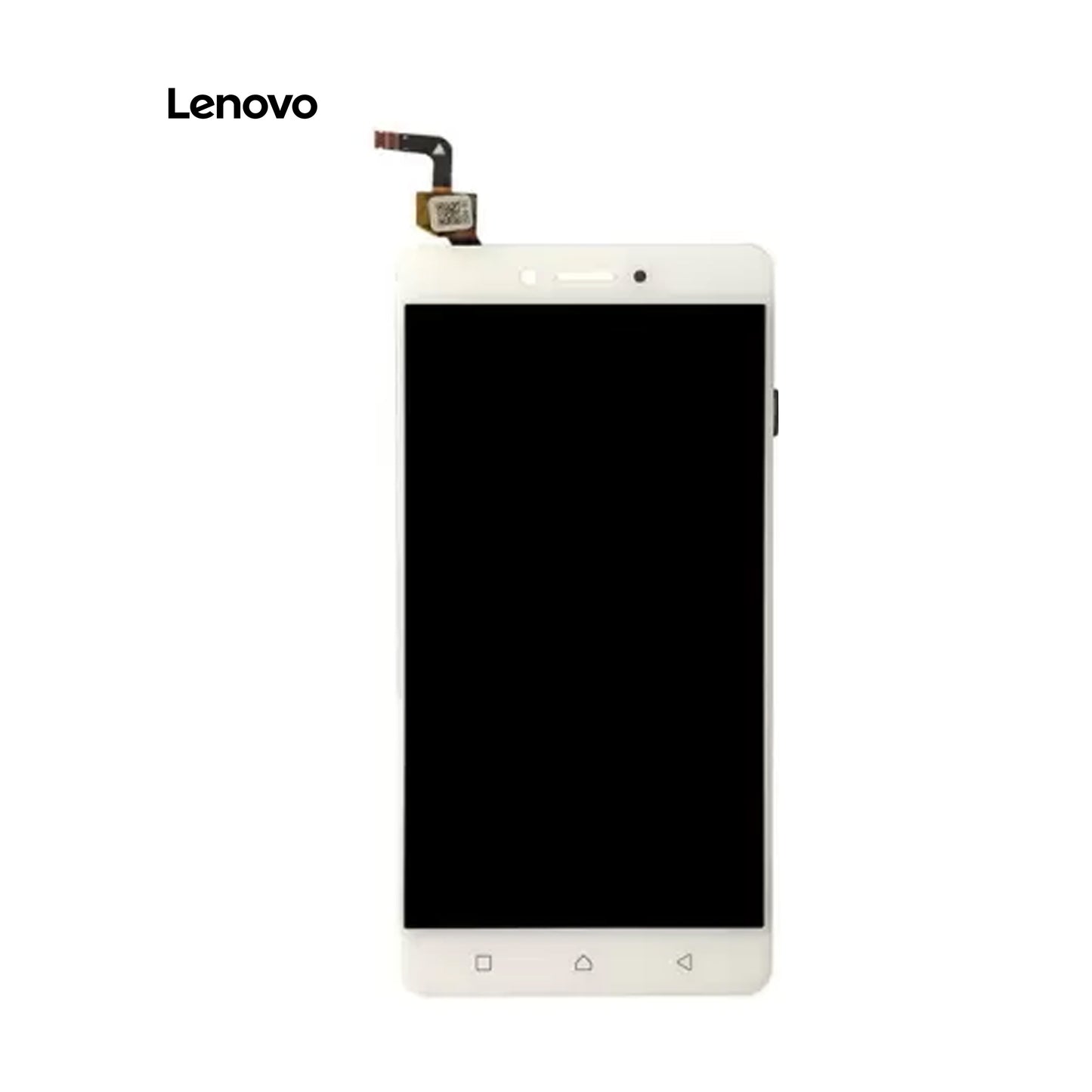 PANTALLA PARA LENOVO K6 05-00 BLANCO