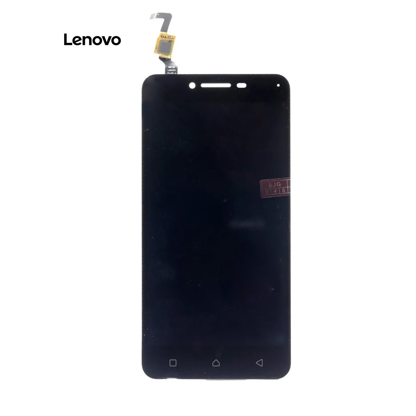 PANTALLA PARA LENOVO K5 14-00 NEGRO