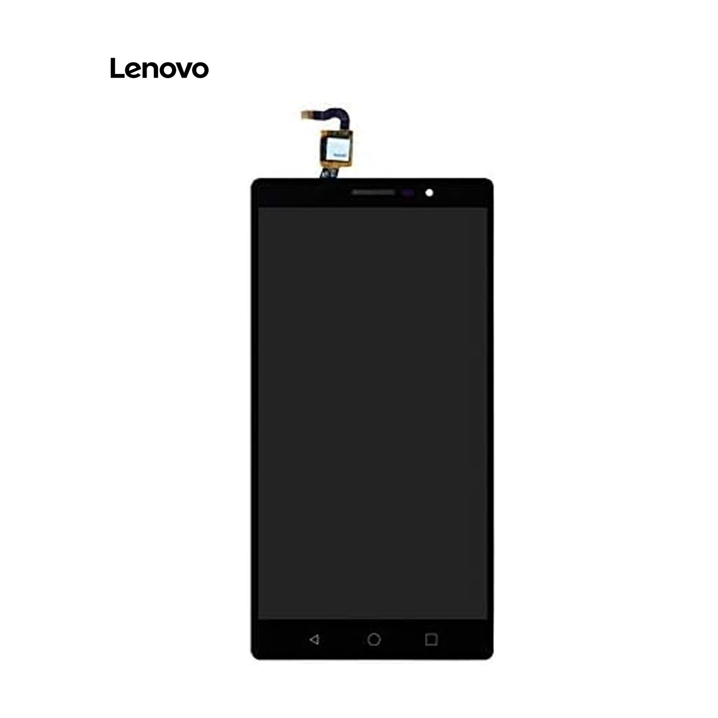 PANTALLA PARA LENOVO PHAB 2 NEGRO