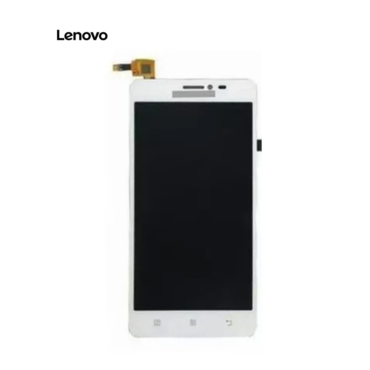 PANTALLA PARA LENOVO S850 BLANCO