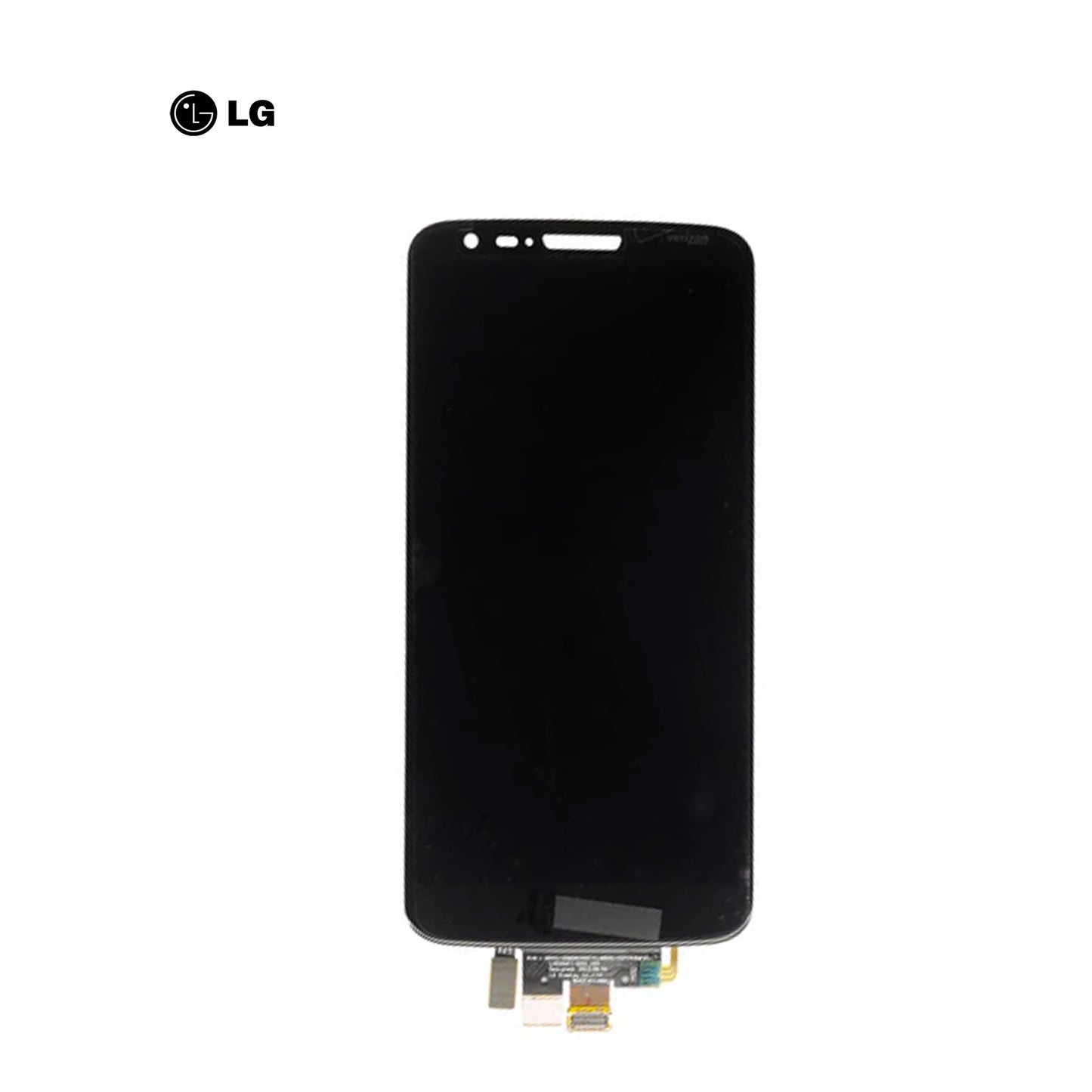 PANTALLA PARA LG G2 D800 NEGRO