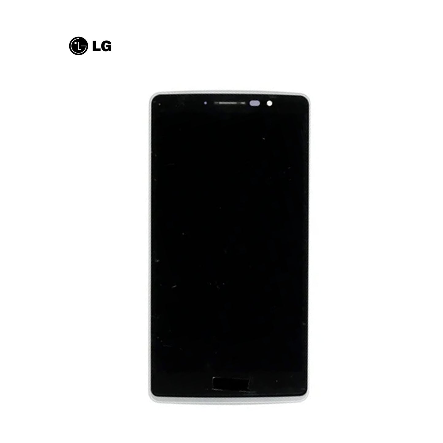 PANTALLA LG G4 STYLUS GRIS