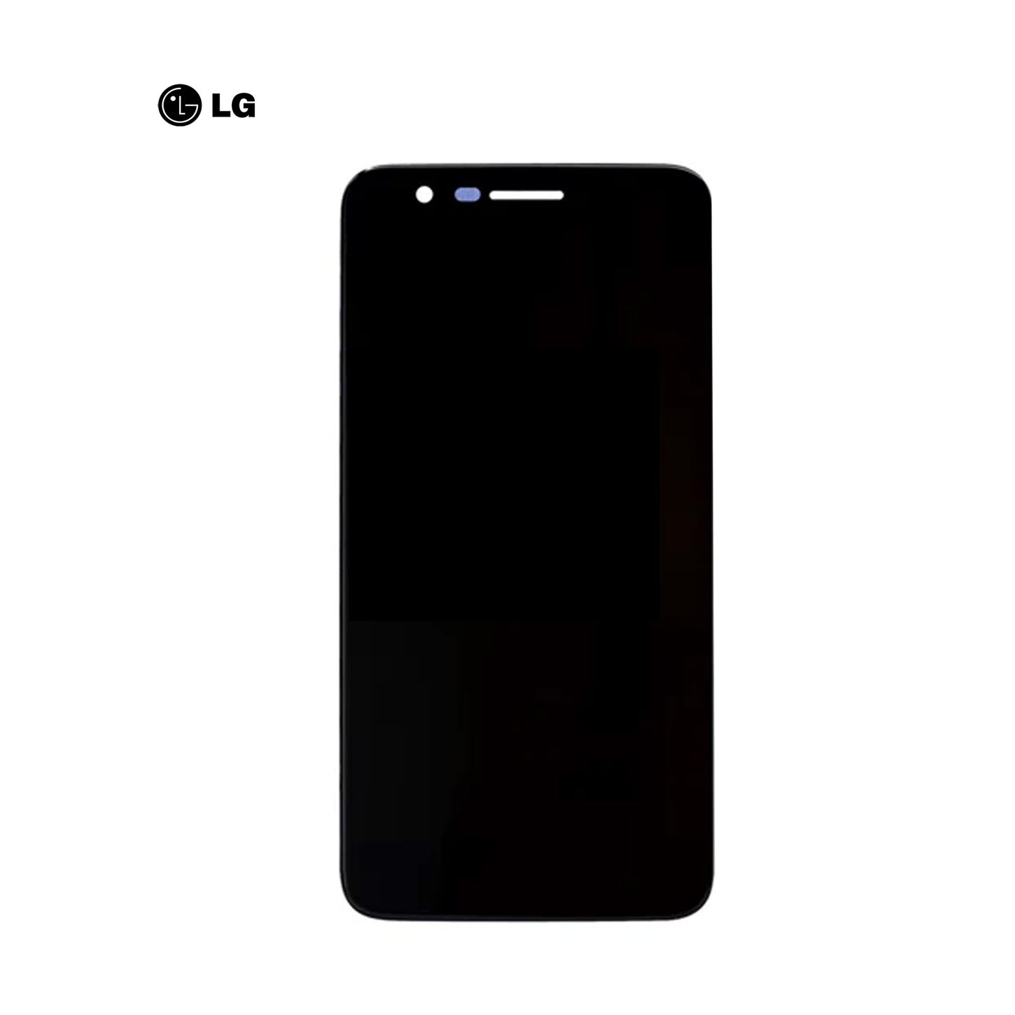PANTALLA PARA LG K10 2017 , K20 PLUS CON MARCO