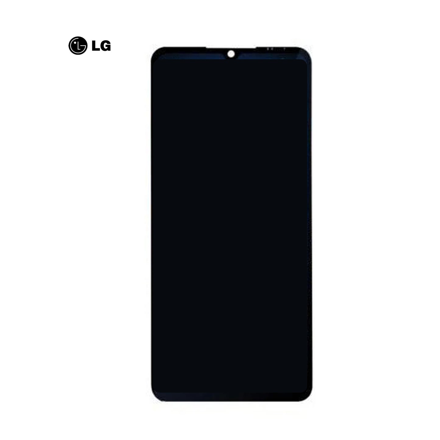 PANTALLA PARA LG K40s NEGRO , X430HM