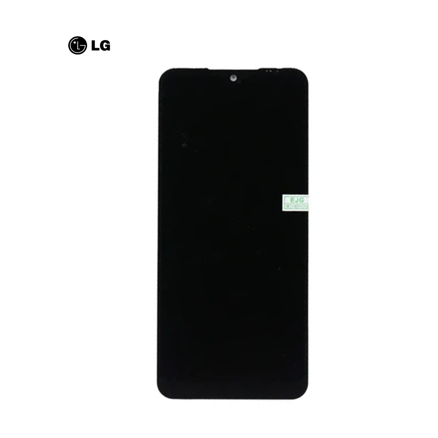 PANTALLA PARA LG K51 NEGRO