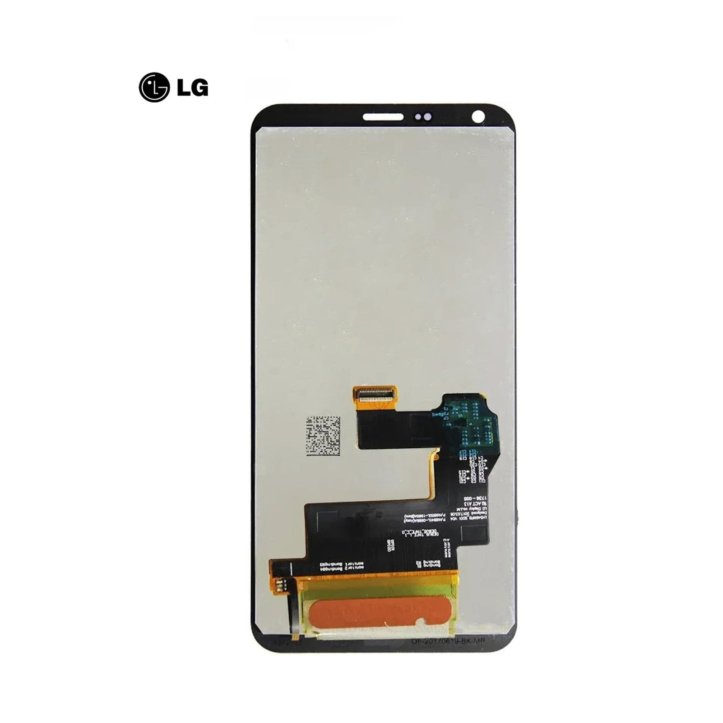 PANTALLA PARA LG Q7 PLUS , Q610FA